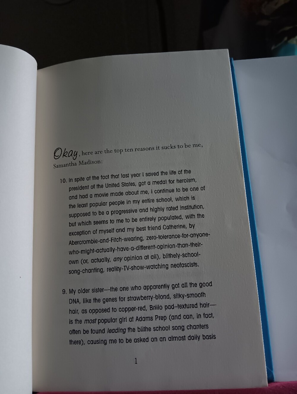 Book: Ready OR Not - Picture 7 of 15